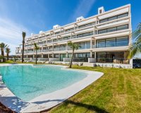 Nouvelle construction - Appartement - Islas Menores