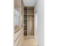 Nouvelle construction - Appartement - Islas Menores
