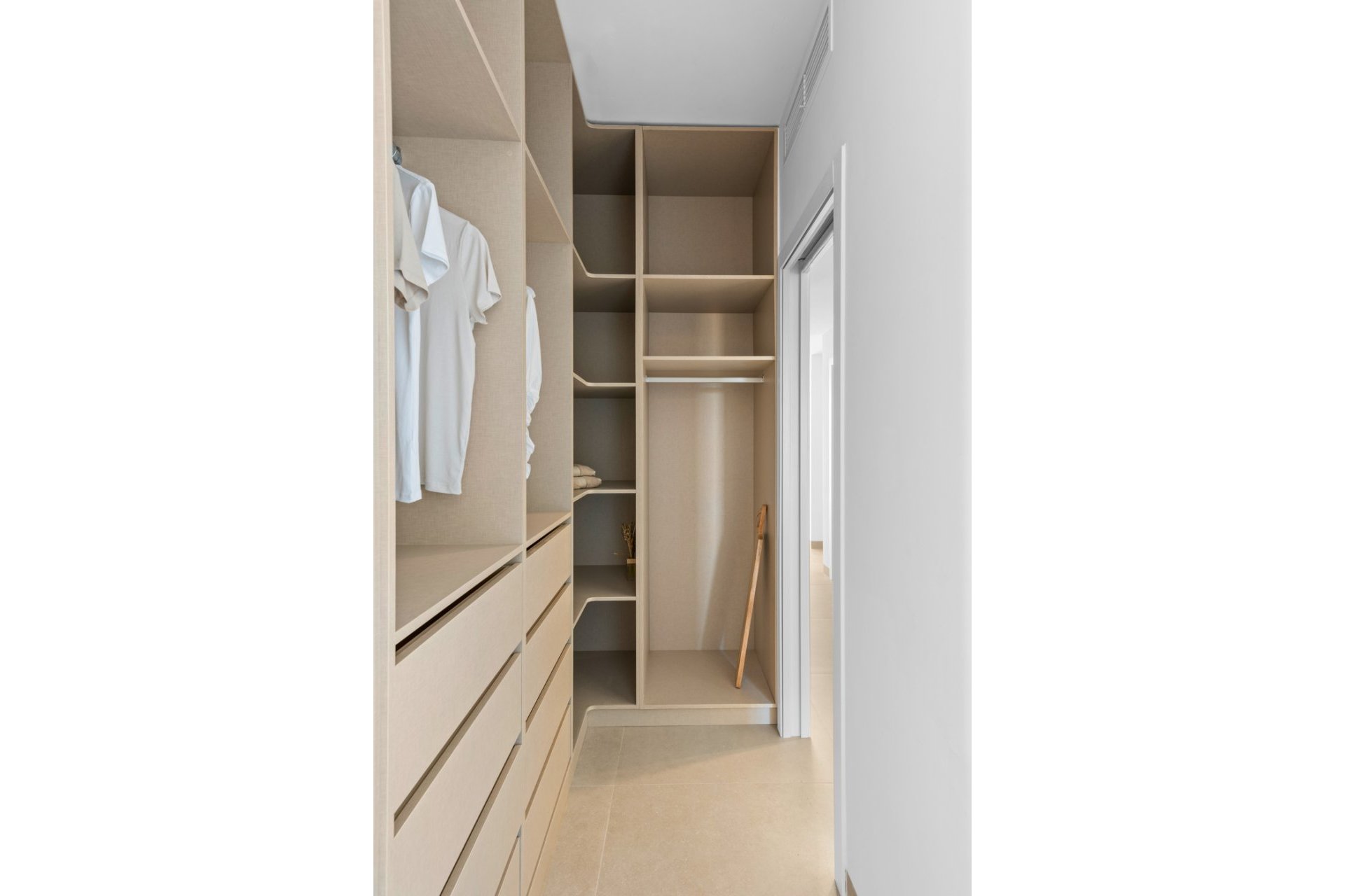 Nouvelle construction - Appartement - Islas Menores