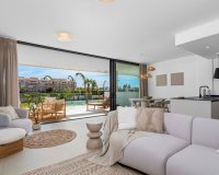 Nouvelle construction - Appartement - Islas Menores