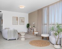 Nouvelle construction - Appartement - Islas Menores