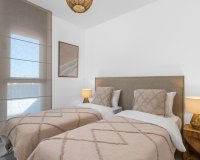 Nouvelle construction - Appartement - Islas Menores