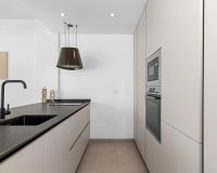 Nouvelle construction - Appartement - Islas Menores