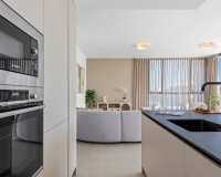Nouvelle construction - Appartement - Islas Menores