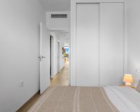 Nouvelle construction - Appartement - Islas Menores