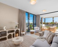 Nouvelle construction - Appartement - Islas Menores