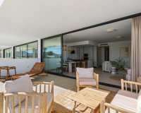 Nouvelle construction - Appartement - Islas Menores