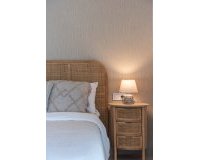 Nouvelle construction - Appartement - Islas Menores