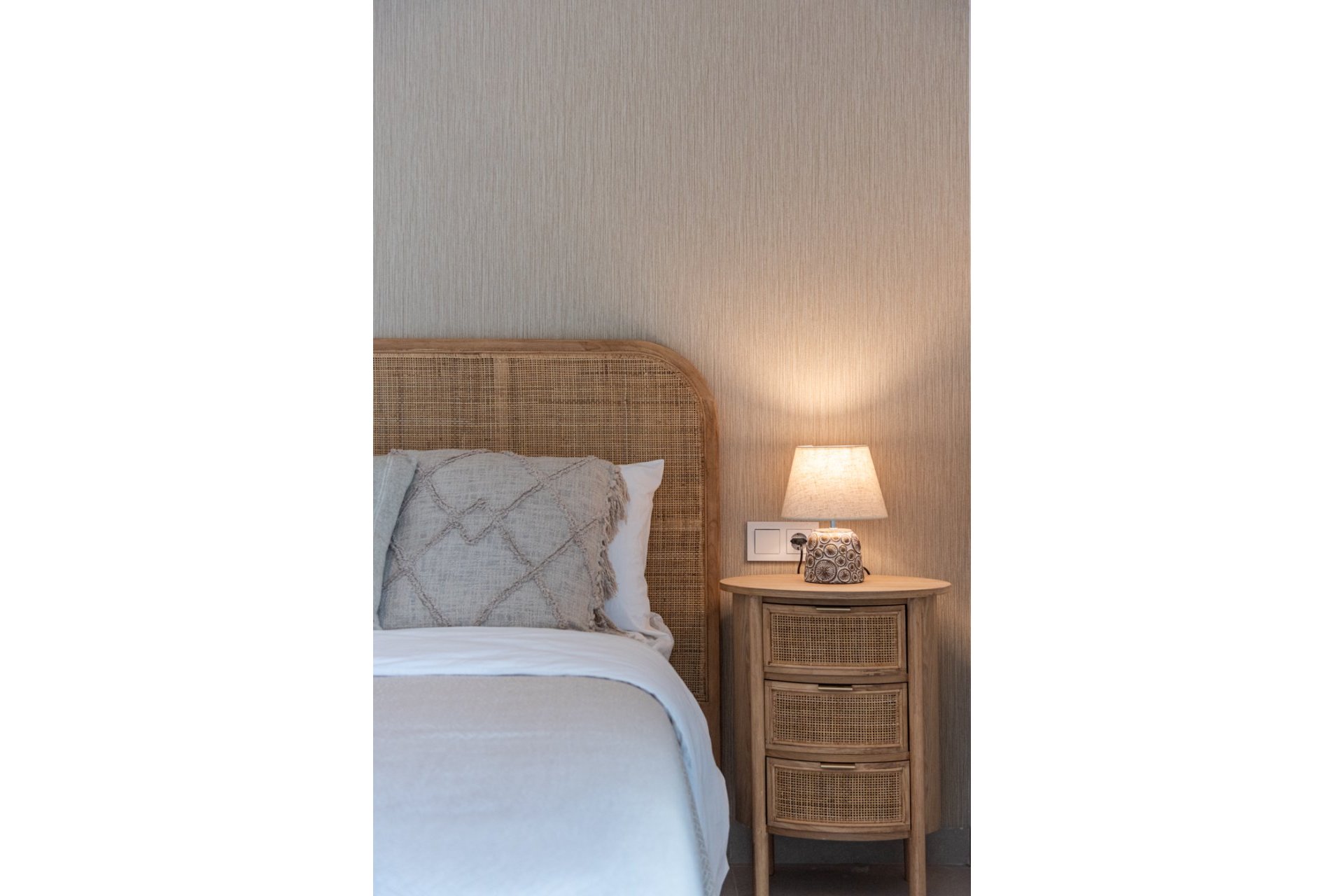 Nouvelle construction - Appartement - Islas Menores