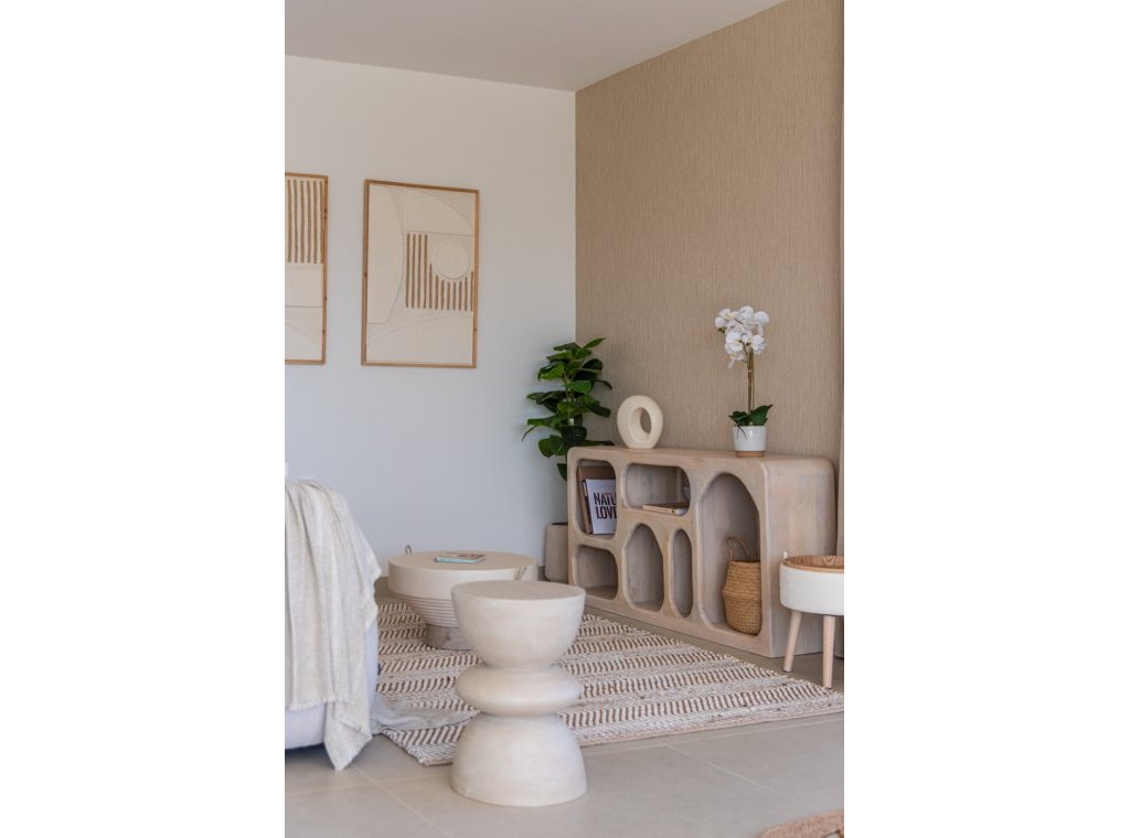 Nouvelle construction - Appartement - Islas Menores