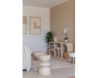 Nouvelle construction - Appartement - Islas Menores