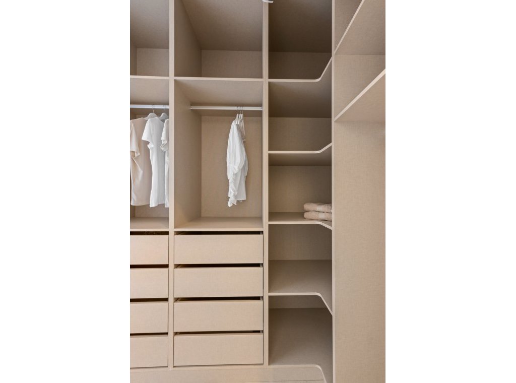 Nouvelle construction - Appartement - Islas Menores