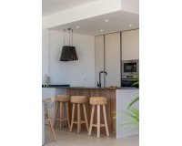 Nouvelle construction - Appartement - Islas Menores