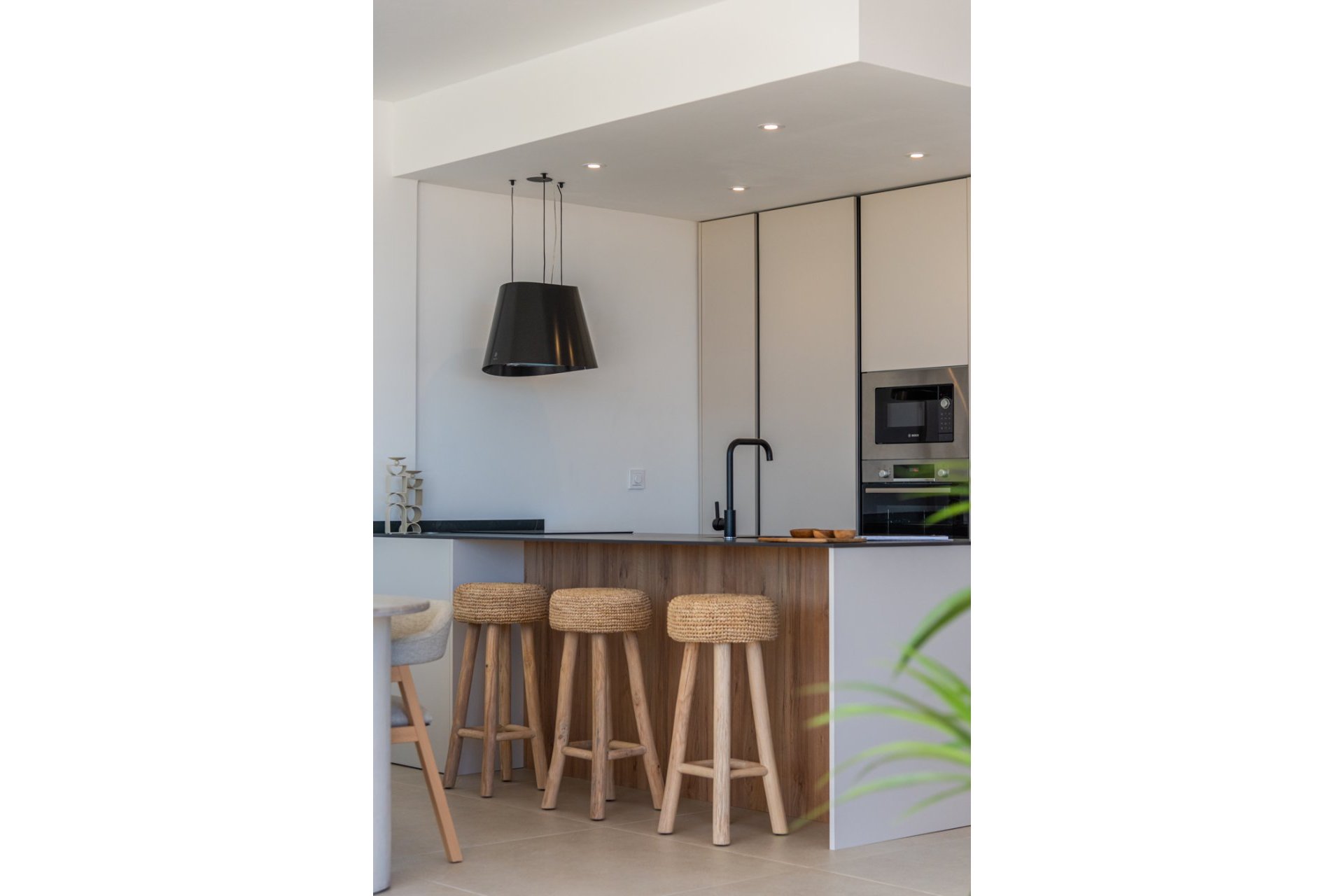 Nouvelle construction - Appartement - Islas Menores