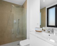 Nouvelle construction - Appartement - Islas Menores