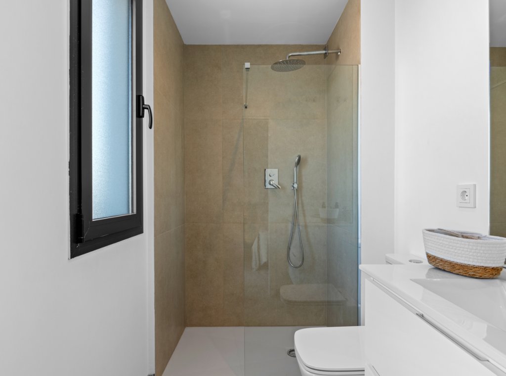 Nouvelle construction - Appartement - Islas Menores