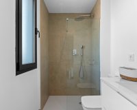 Nouvelle construction - Appartement - Islas Menores