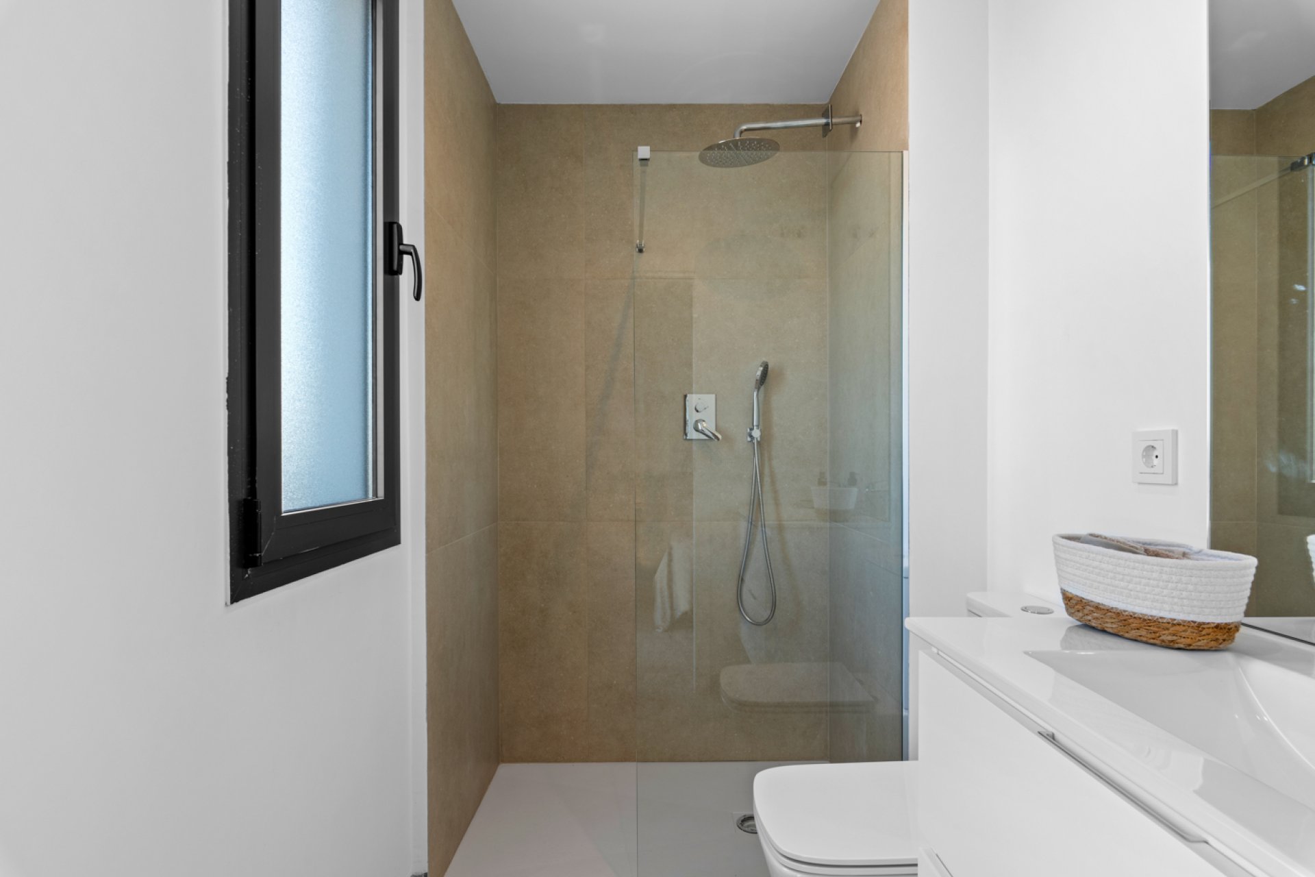 Nouvelle construction - Appartement - Islas Menores