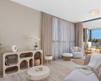 Nouvelle construction - Appartement - Islas Menores