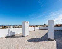 Nouvelle construction - Appartement - Islas Menores