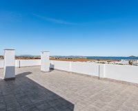 Nouvelle construction - Appartement - Islas Menores