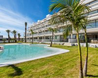 Nouvelle construction - Appartement - Islas Menores