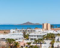 Nouvelle construction - Appartement - Islas Menores