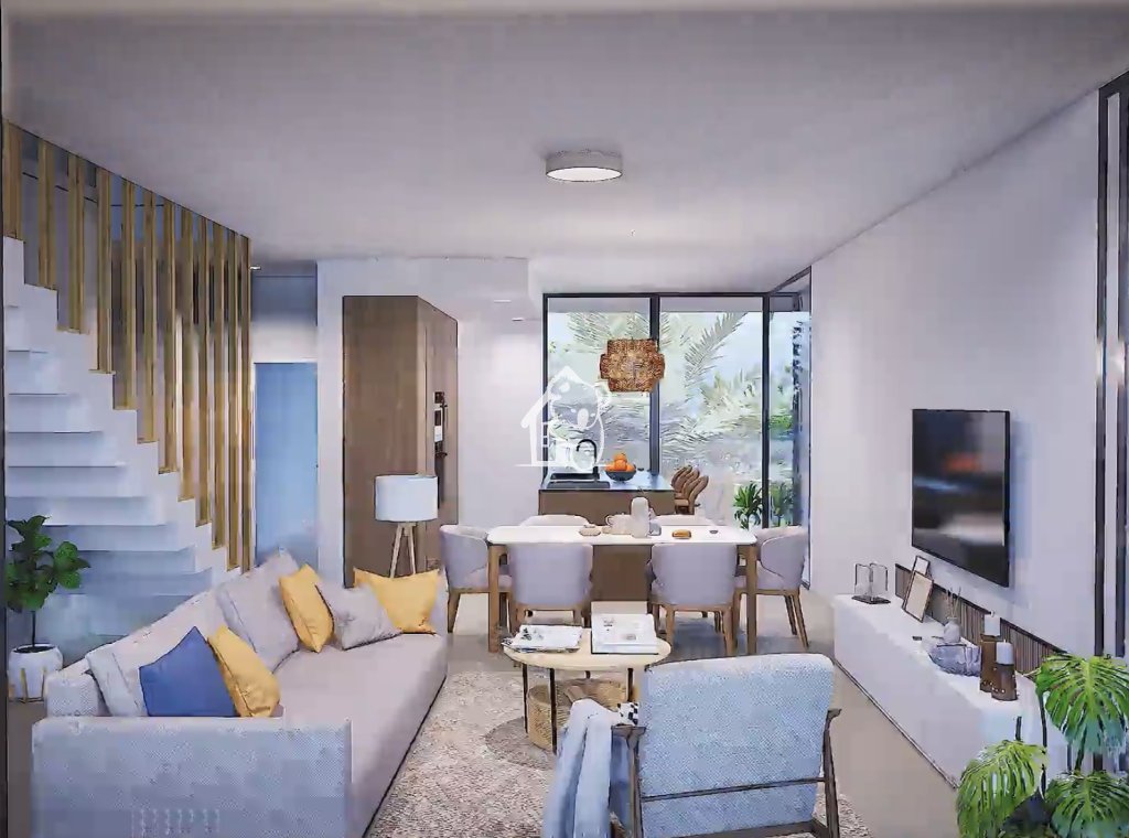 Nouvelle construction - Appartement - Islas Menores