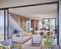 Nouvelle construction - Appartement - Islas Menores