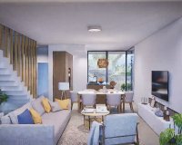 Nouvelle construction - Appartement - Islas Menores