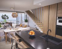 Nouvelle construction - Appartement - Islas Menores