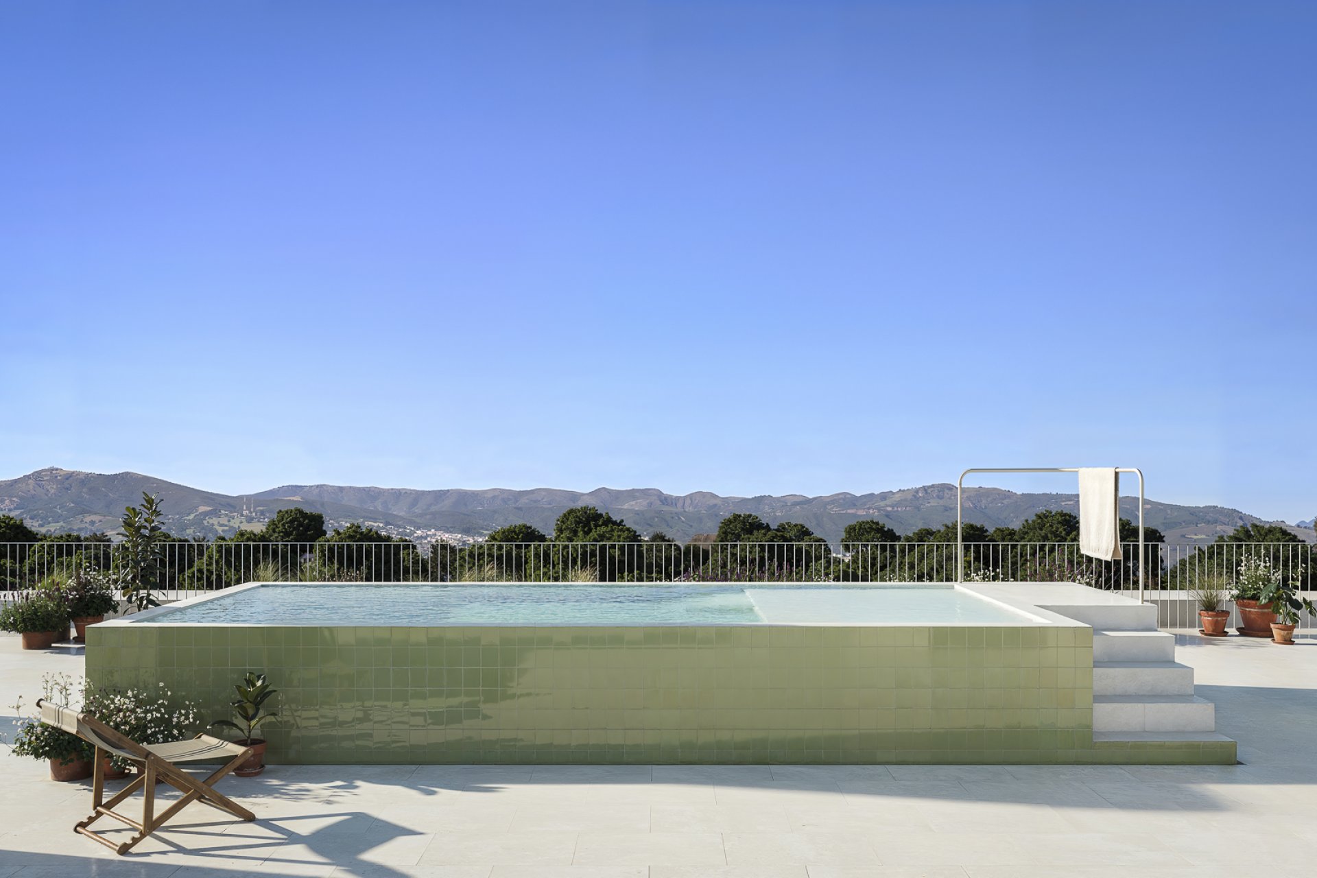 Nouvelle construction - Appartement - Jacarilla