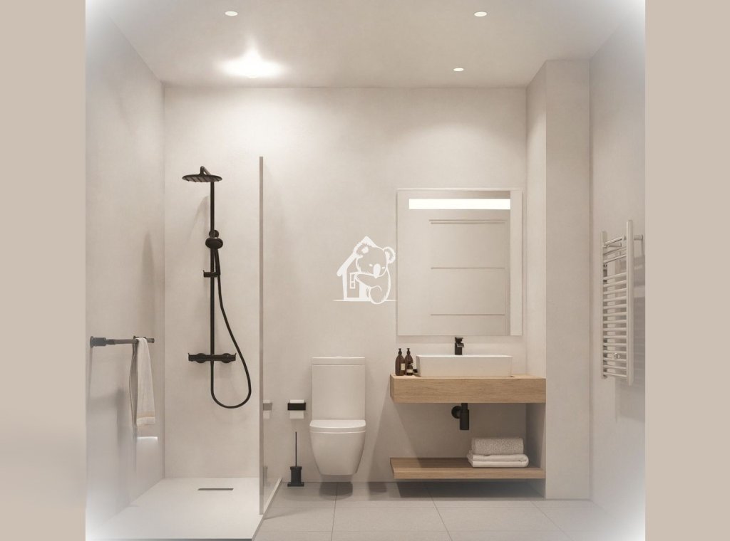 Nouvelle construction - Appartement - Jávea