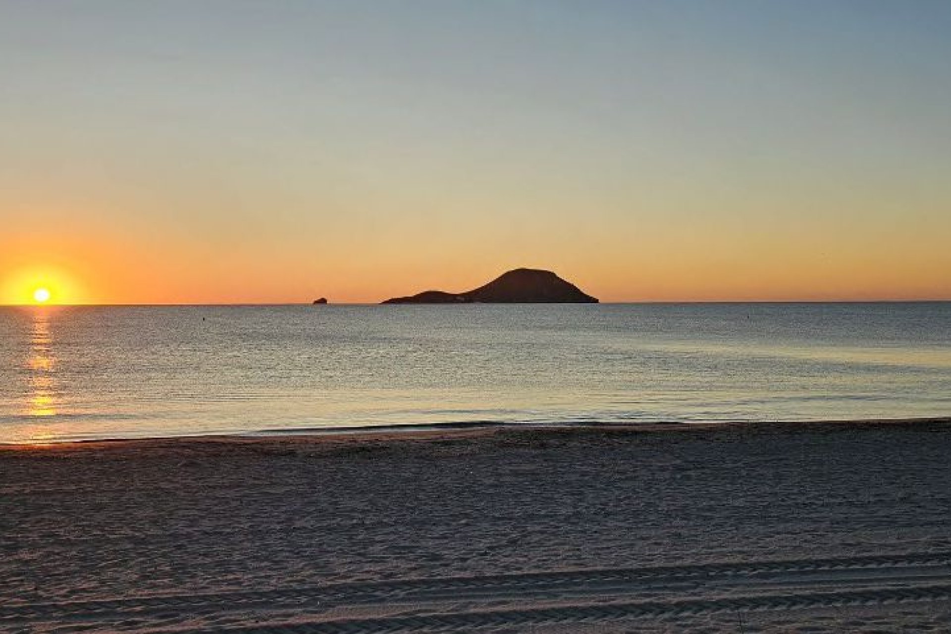Nouvelle construction - Appartement - La Manga del Mar Menor