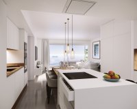 Nouvelle construction - Appartement - La Manga del Mar Menor
