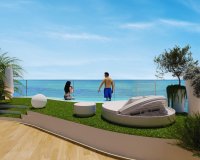 Nouvelle construction - Appartement - La Manga del Mar Menor