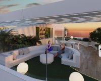 Nouvelle construction - Appartement - La Manga del Mar Menor
