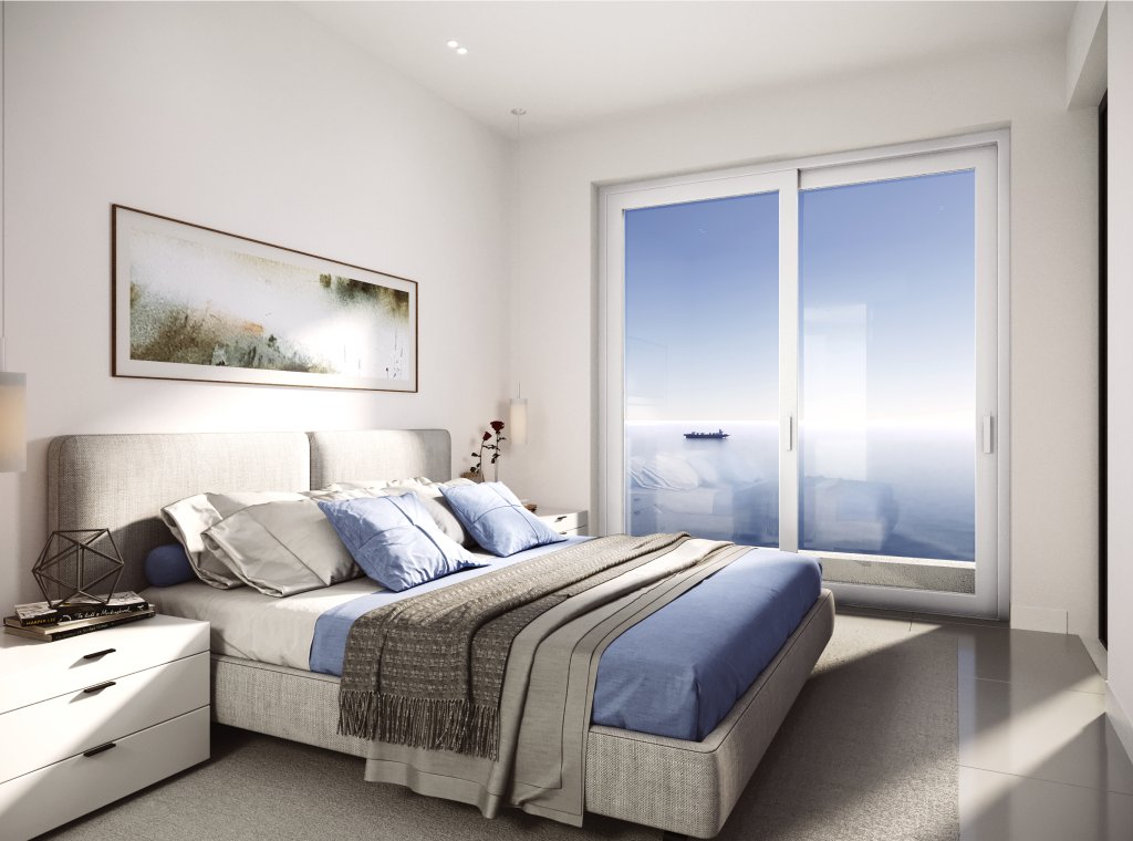 Nouvelle construction - Appartement - La Manga del Mar Menor