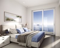 Nouvelle construction - Appartement - La Manga del Mar Menor