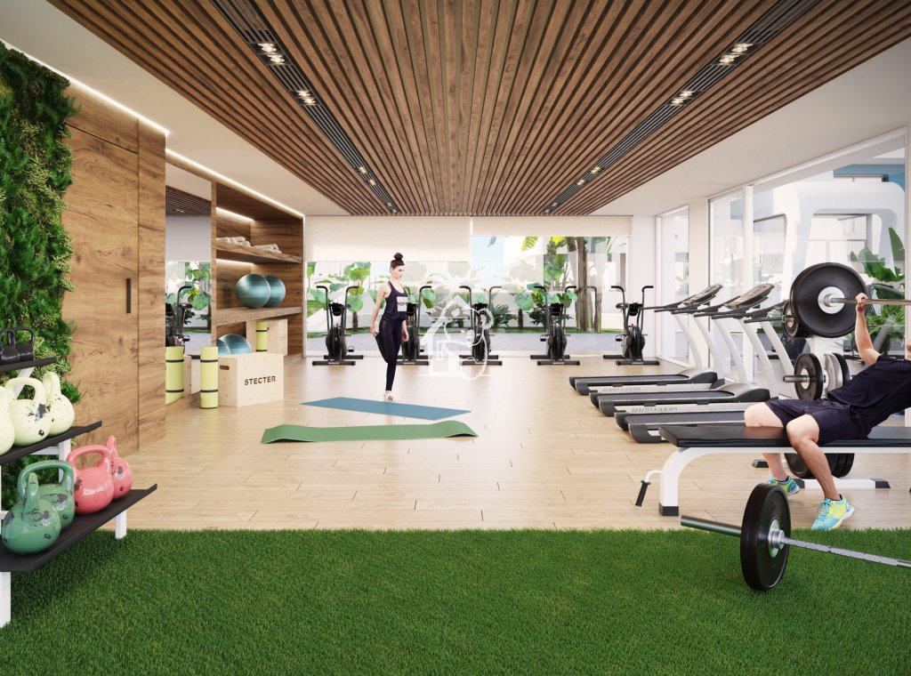 Nouvelle construction - Appartement - La Manga del Mar Menor