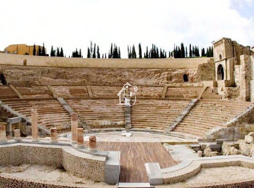 Nouvelle construction - Appartement - La Manga del Mar Menor