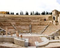 Nouvelle construction - Appartement - La Manga del Mar Menor