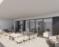 Nouvelle construction - Appartement - La Nucía