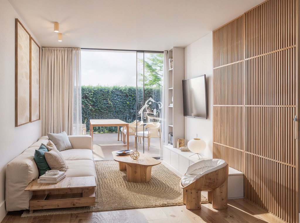 Nouvelle construction - Appartement - La Nucía