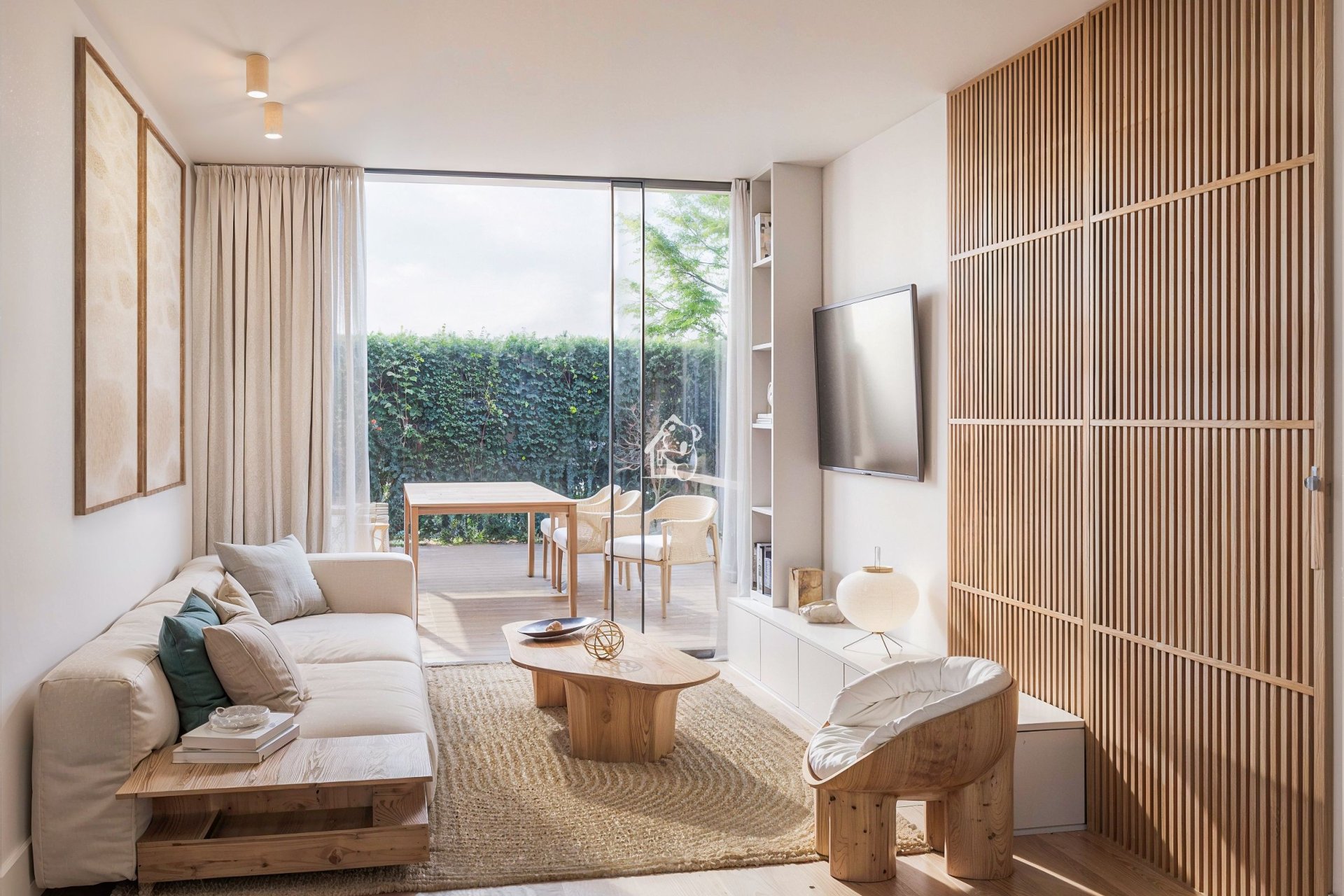 Nouvelle construction - Appartement - La Nucía