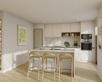 Nouvelle construction - Appartement - La Nucía