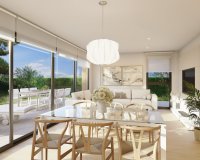 Nouvelle construction - Appartement - La Nucía