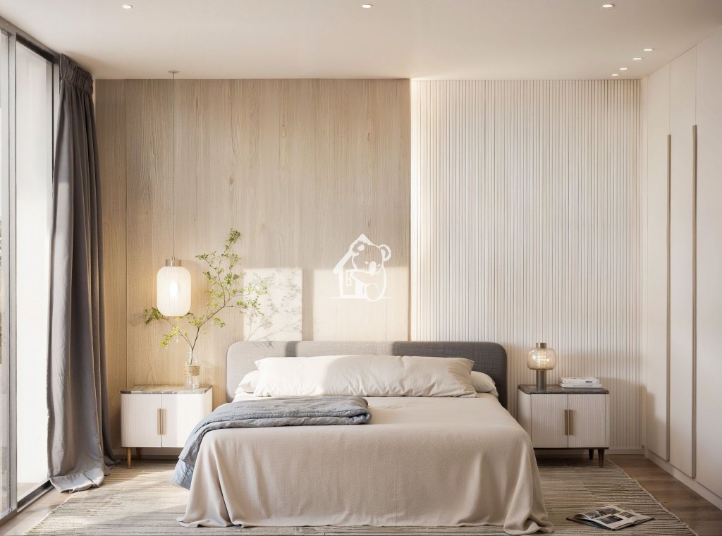 Nouvelle construction - Appartement - La Nucía