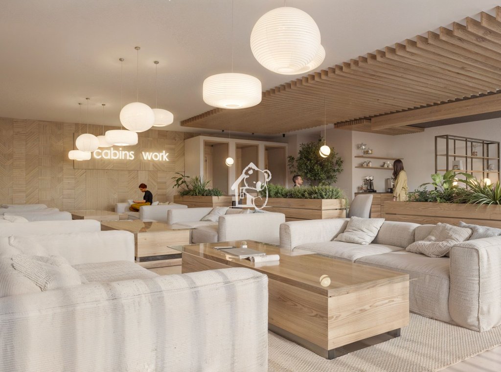 Nouvelle construction - Appartement - La Nucía