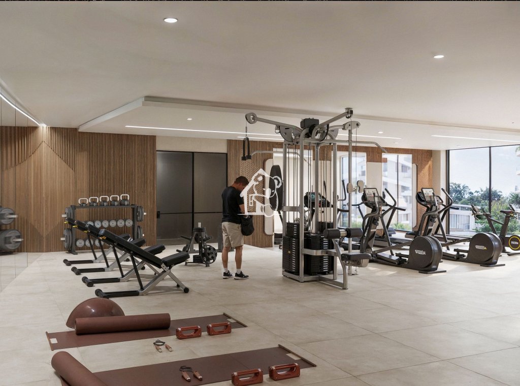 Nouvelle construction - Appartement - La Nucía